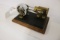 Scale Model Precision Single stroke steam engine