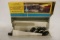 Casey Jones O gauge motorized kit 7201-M-1995