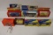 8 Buddy L & Others die cast cars