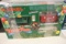 Lionel North Pole 0-4-0T steam locomotive w/Santa set 8-81004