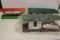 Lionel 156 station platform - 256 & 356 station platforms