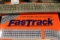 Lionel FastTrack 2) 6-12030 figure 8 add on sets and misc straight track