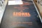 2 Lionel Service Manuals and replacement parts catalog