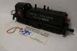 Lionel custom RI510 switcher - as is