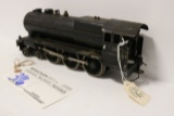 Bassette Lowke LTD 4-6-0 locomotive