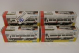 4 - Volvo die cast 1/50 scale coach - JOEL