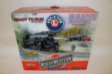 Lionel Northwestern Freight O gauge train set - 6-30071