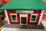 Lionel #122 light station - restored