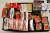 Full box of Lionel bumpers & clips