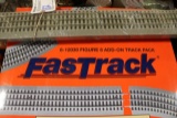 Lionel FastTrack 2) 6-12030 figure 8 add on sets and misc straight track