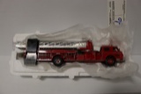 American LaFrance ladder truck