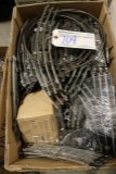 Box of O & O27 switches and track