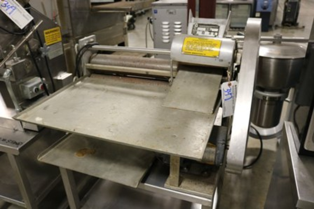 colborne dough roller