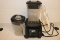 Waring Commercial Extreme blender with extra hopper