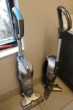 Hoover & Bissel vacuums