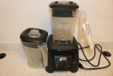 Waring Commercial Extreme blender with extra hopper