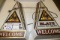 2 Blatz Welcome lighted signs