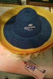 Corona sombrero's
