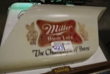 Miller High Life lighted sign