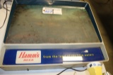 Hamm's Beer #152 Sky Blue Waters lighted sign #17913