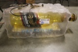 MGD Ice Block with Bottle pool table light