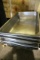 6) 12 x 20 x 4 stainless insets