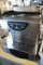 Phoenix TIPO TVS101 espresso machine with knockers