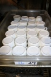 24 coffee mugs