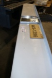 WS-1296 New stainless wall shelf (12