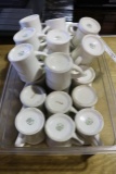 23 coffee mugs