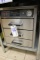 Henny Penny HCH-930 3 drawer warming cabinet