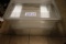 18 x 26 x 8 food storage containers w/ lids