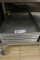 Aluminum full size sheet pan racks