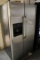 Frigidaire saxes stainless refrigerator