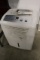 GE dehumidifier