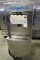 2011 Taylor model 794-33 twist soft serve machine - water cooled - 3 phase