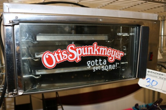 Otis Spunkmeyer cookie/baking counter top oven