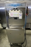 2011 Taylor model 794-33 twist soft serve machine - water cooled - 3 phase