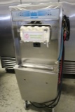 2011 Taylor model 794-33 twist soft serve machine - water cooled - 3 phase