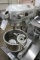 Hobart A200-T  20 qt mixer with bowl and attachments
