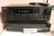 Onkyo receiver with Sony 5 disc changer