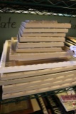 Picture frames - all to go