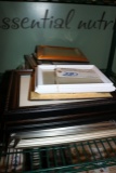 Picture frames - all to go