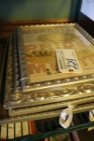 Picture frames - all to go - silver framed