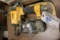 Bostitch roofing nailer