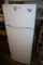 Criterion apartment size refrigerator