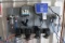 Acu Trol AK110 wall mount pumps w/ controller
