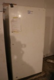 GE 20 cuft upright freezer