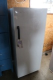 GE small refrigerator