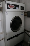 Unimac 75# gas dryer, model # DTB75CG, s/n 010500139